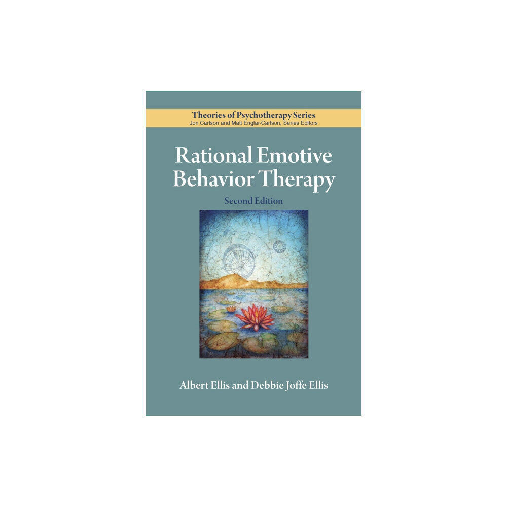 American Psychological Association Rational Emotive Behavior Therapy (häftad, eng)