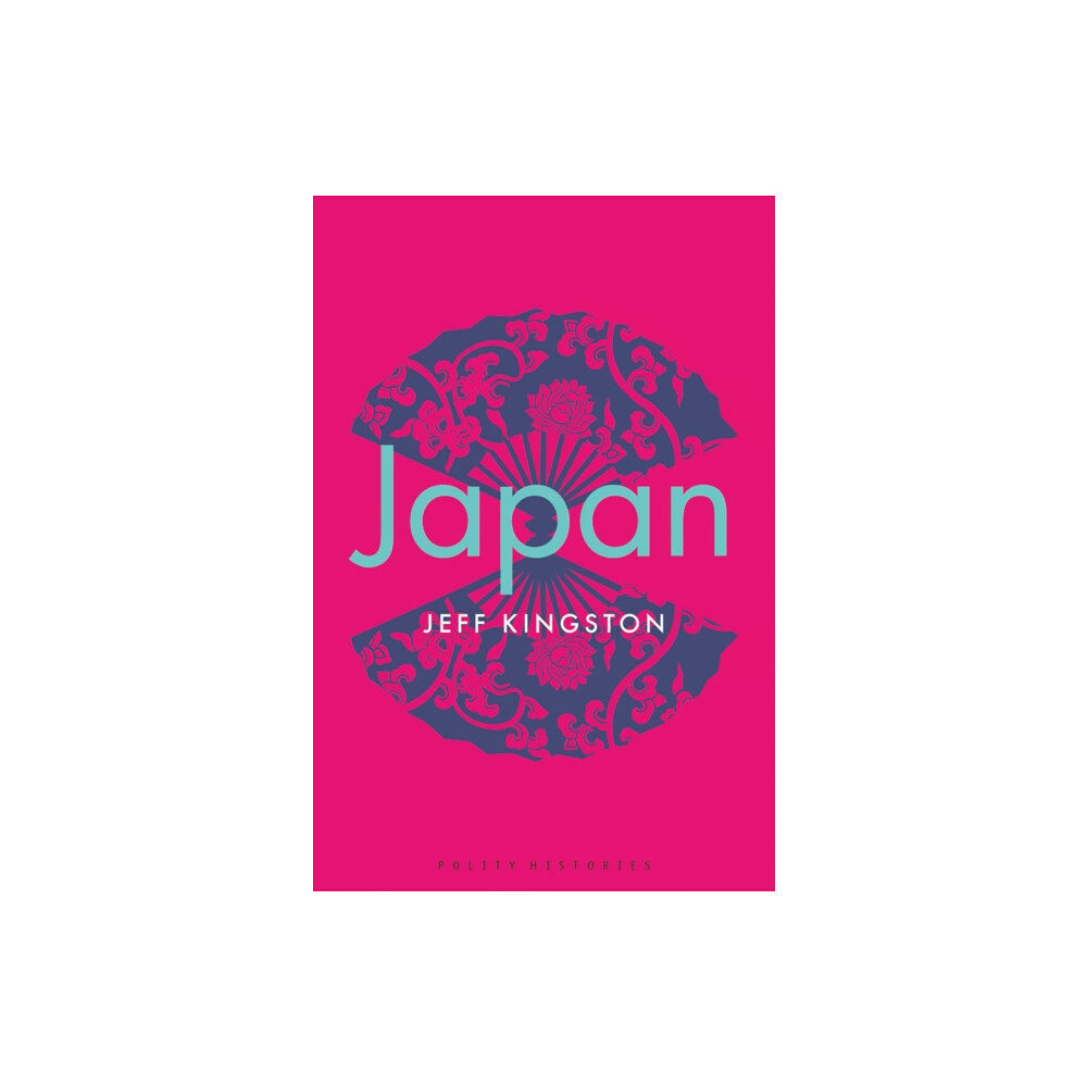 John Wiley And Sons Ltd Japan (häftad, eng)