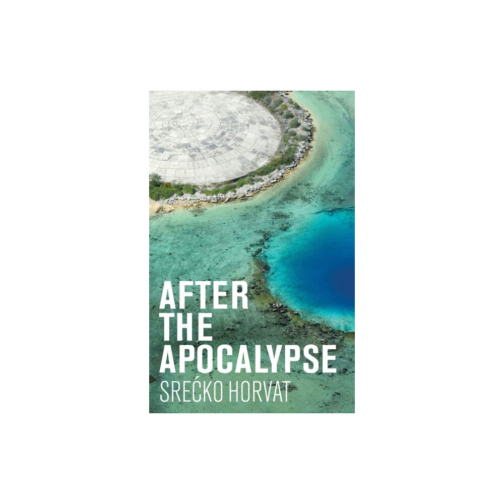 John Wiley And Sons Ltd After the Apocalypse (häftad, eng)