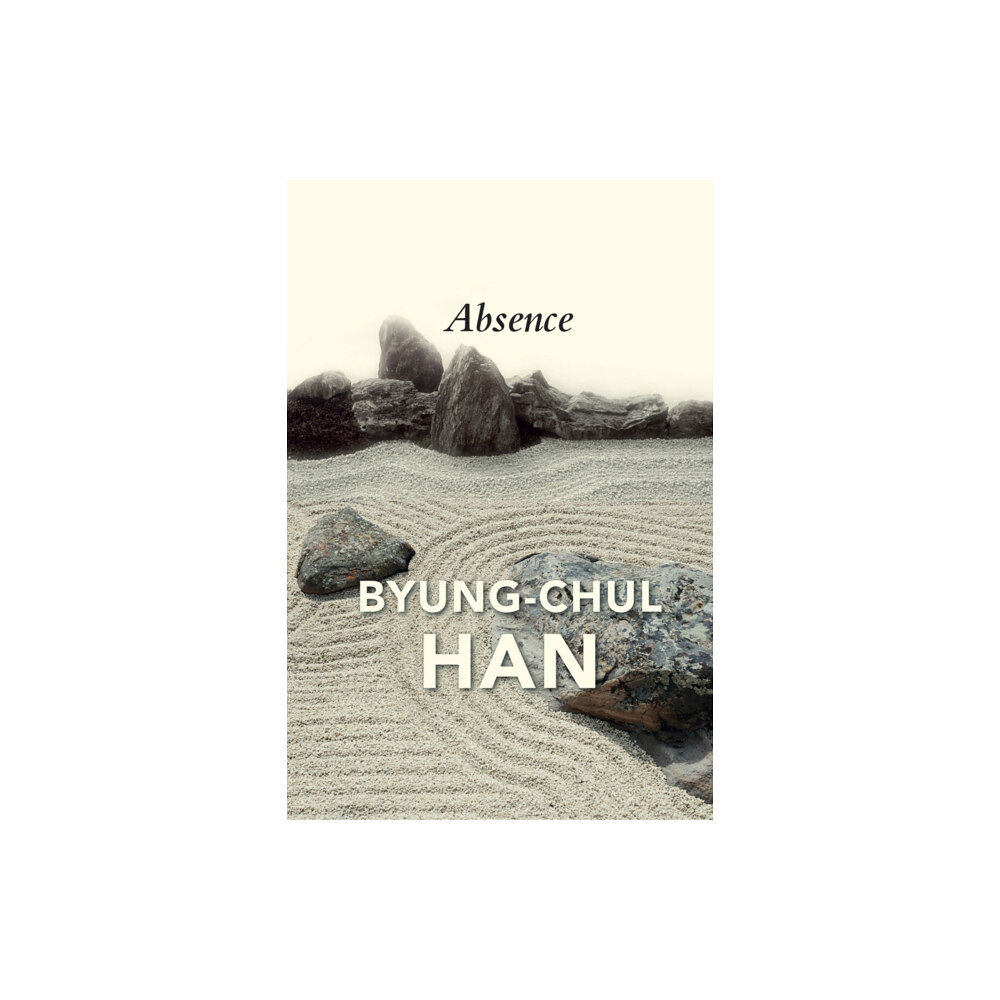 John Wiley And Sons Ltd Absence (häftad, eng)