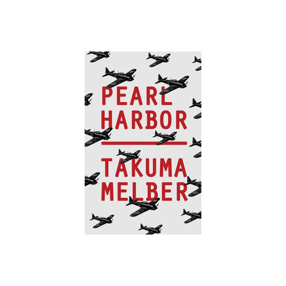 John Wiley And Sons Ltd Pearl Harbor (häftad, eng)