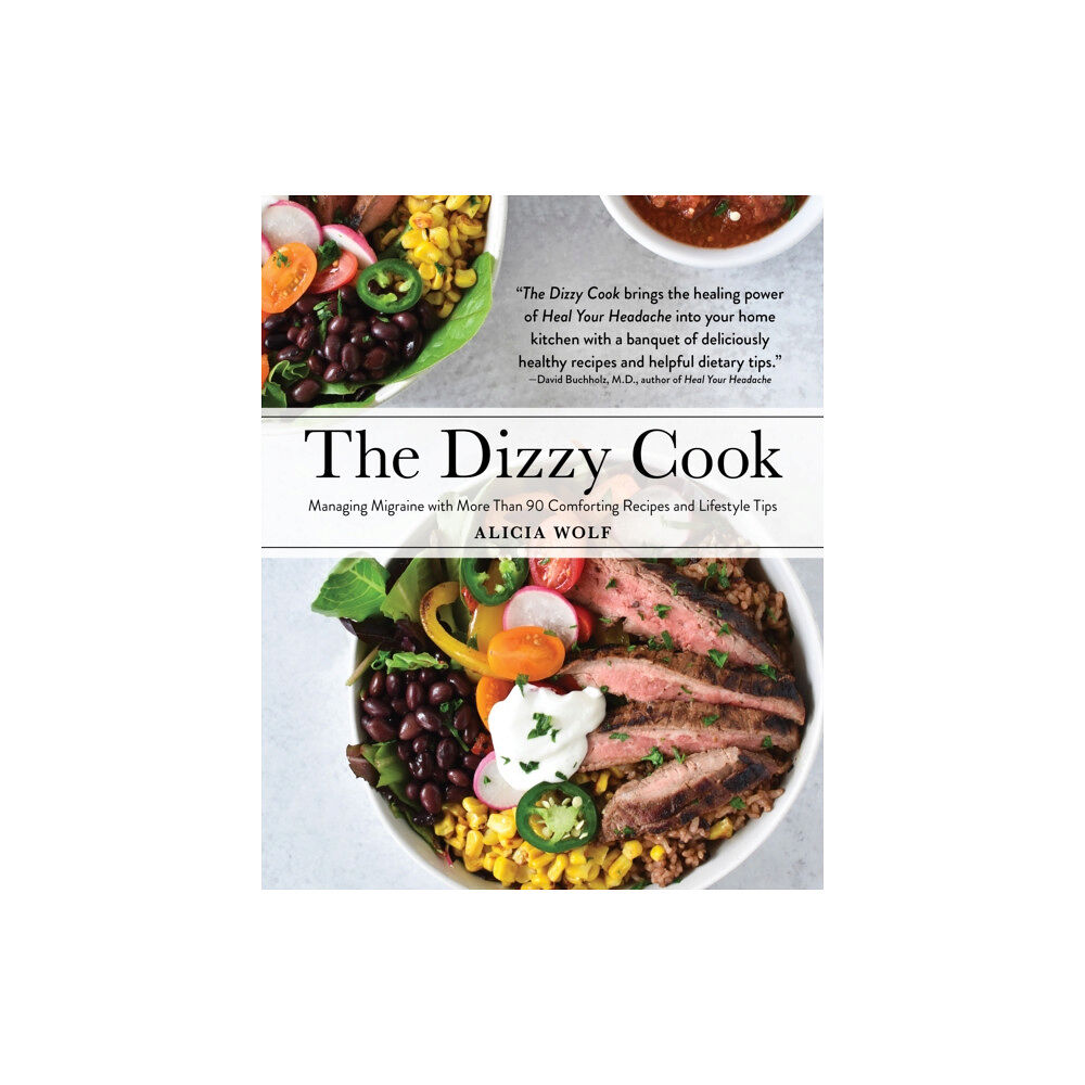 Graphic Arts Books The Dizzy Cook (häftad, eng)