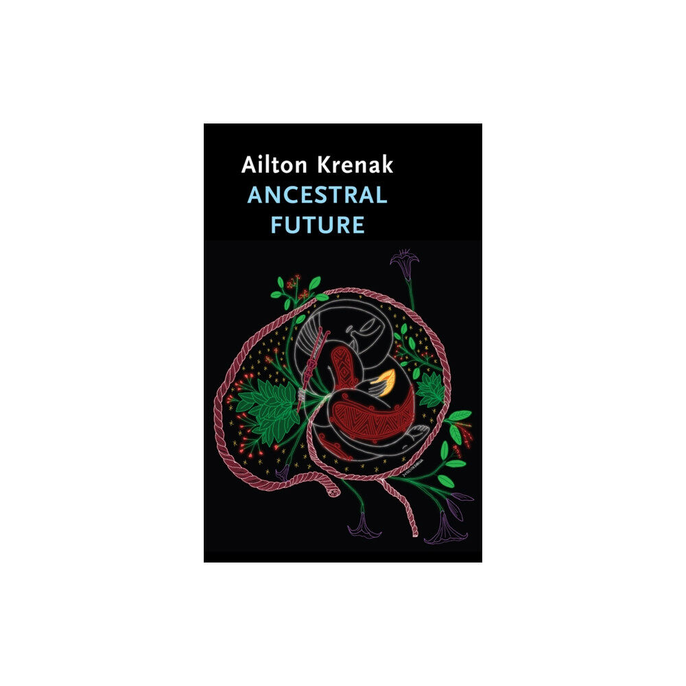 John Wiley And Sons Ltd Ancestral Future (häftad, eng)