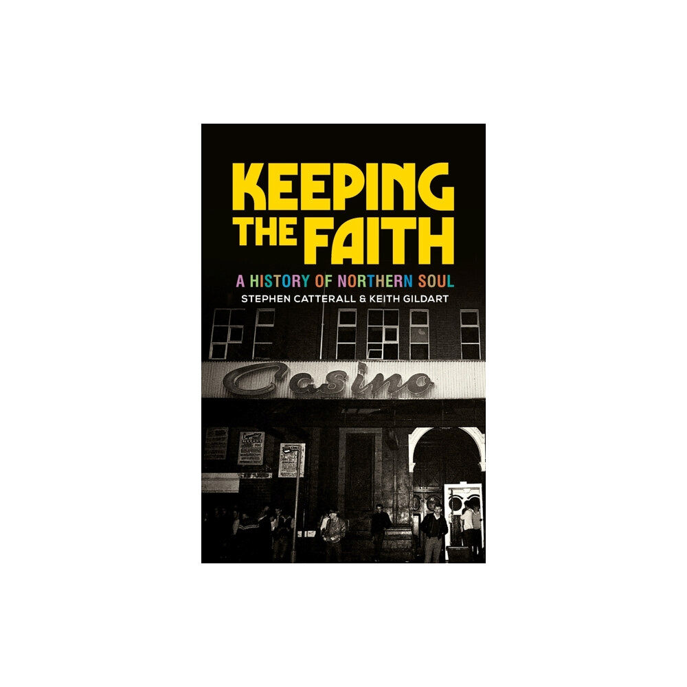 Manchester university press Keeping the Faith (häftad, eng)