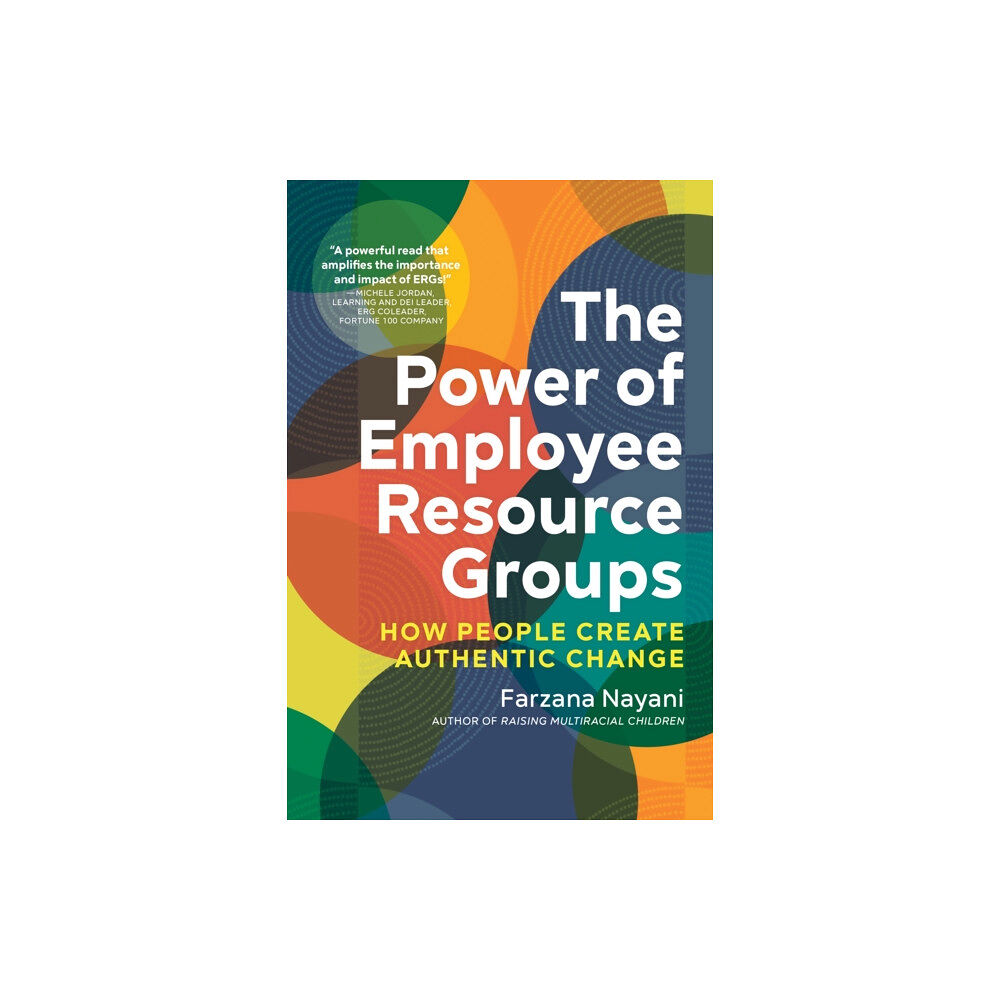 Berrett-Koehler Publishers The Power of Employee Resource Groups (häftad, eng)