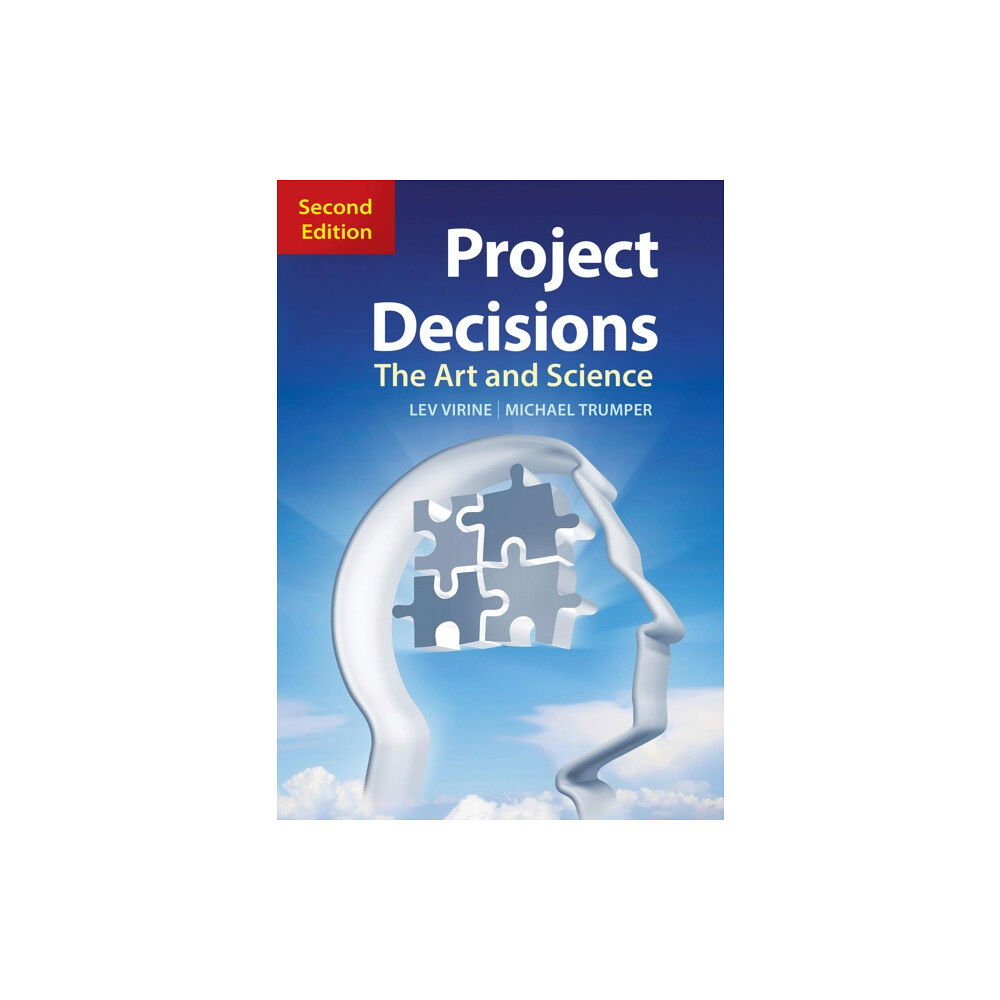 Berrett-Koehler Publishers Project Decisions (häftad, eng)