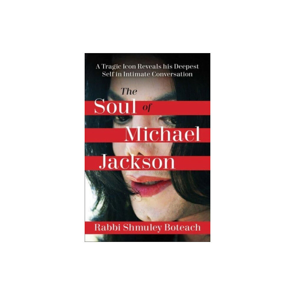 Skyhorse Publishing Soul of Michael Jackson (inbunden, eng)