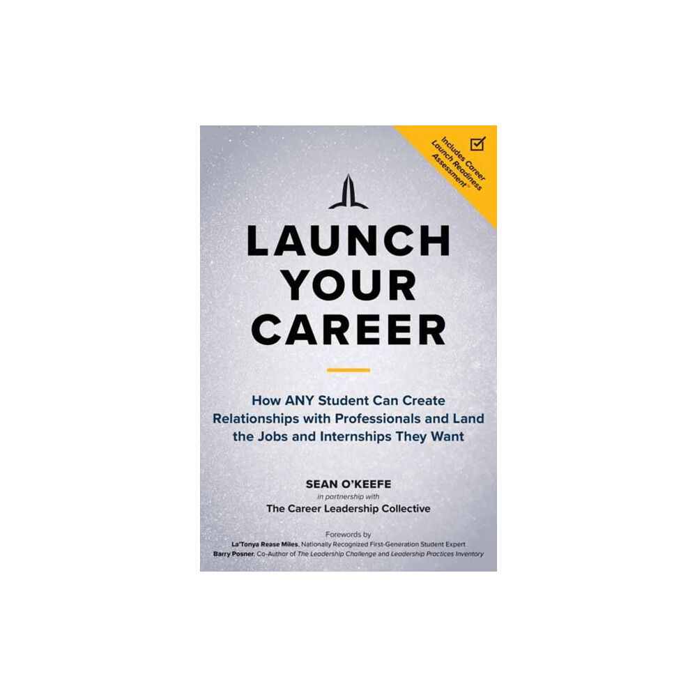 Berrett-Koehler Publishers Launch Your Career (häftad, eng)