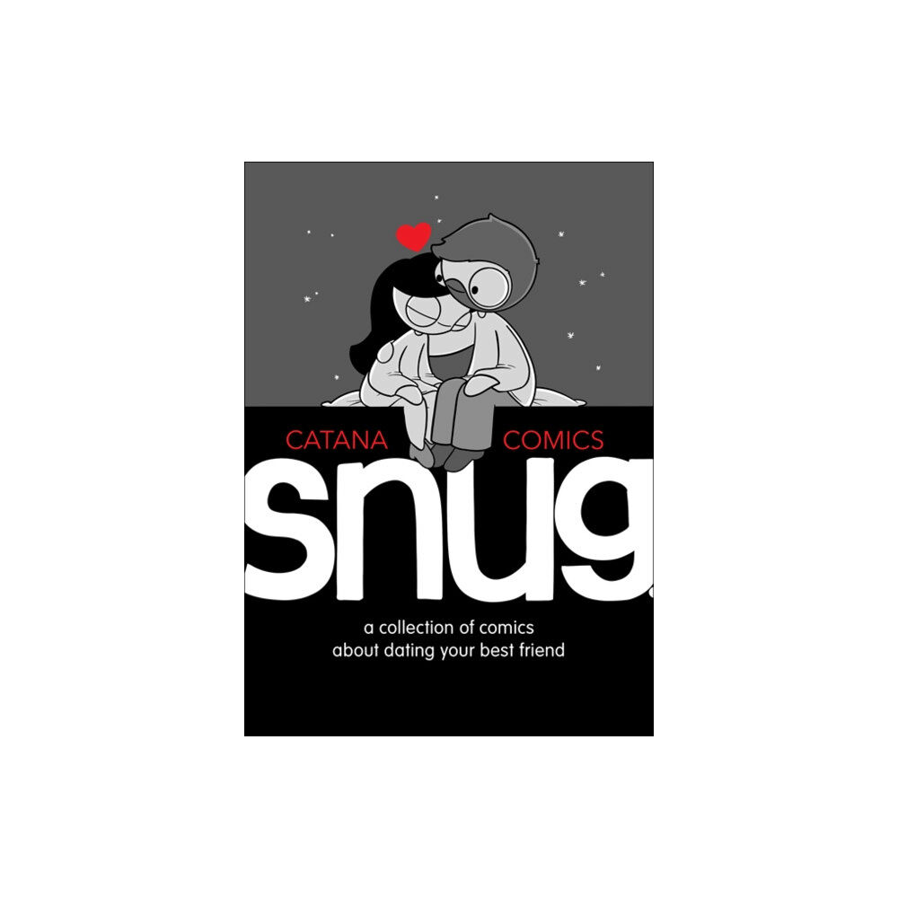 Andrews McMeel Publishing Snug (inbunden, eng)