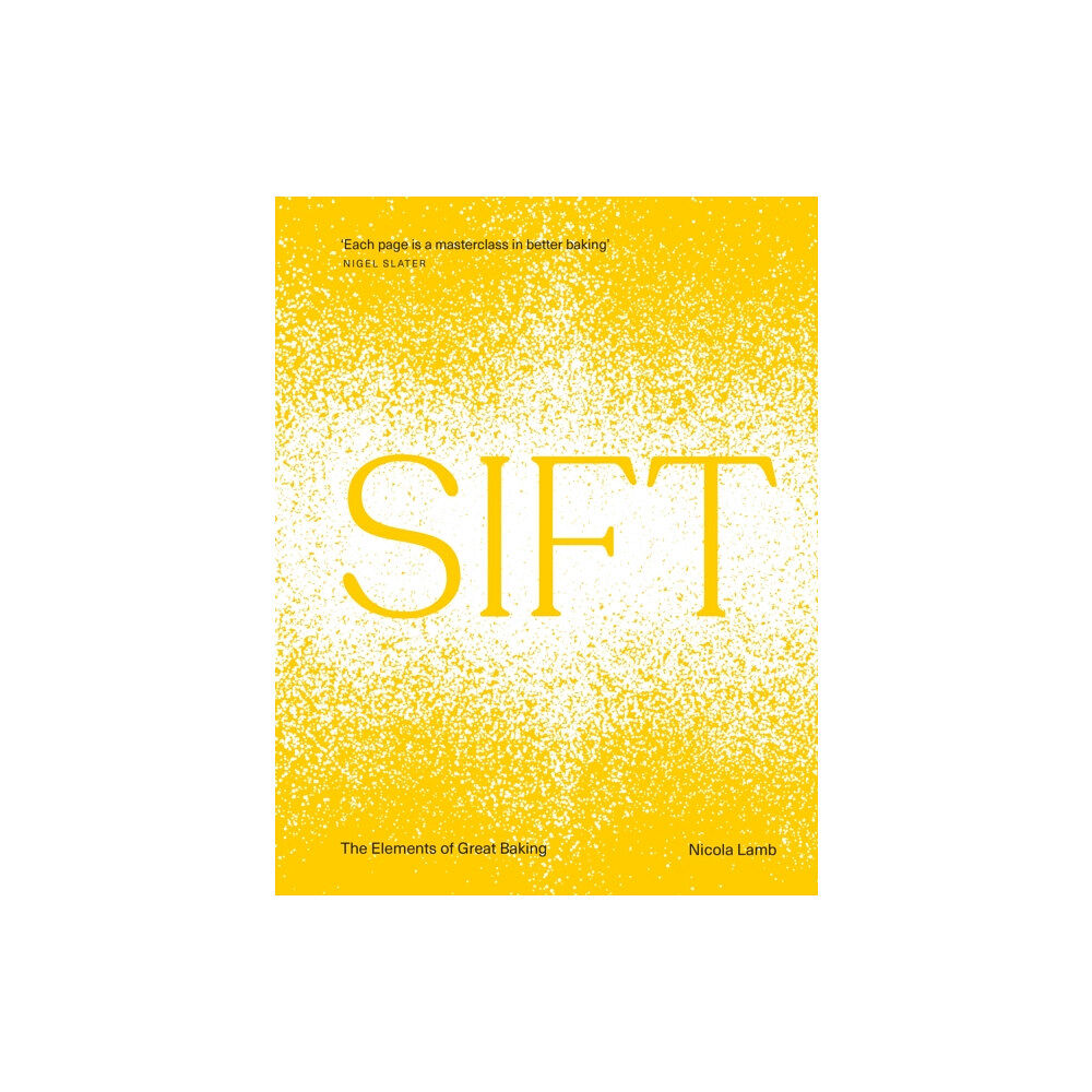 Ebury Publishing SIFT (inbunden, eng)