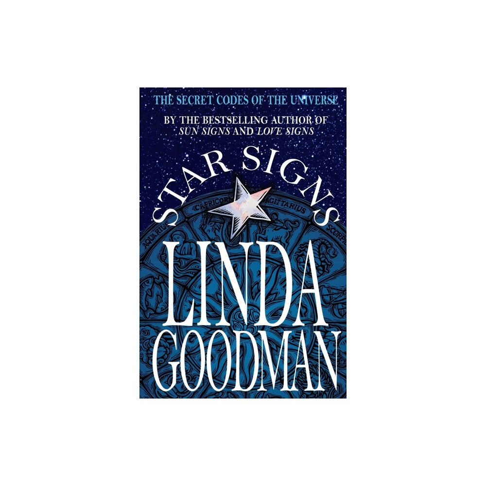 Pan Macmillan Linda Goodman's Star Signs (häftad, eng)