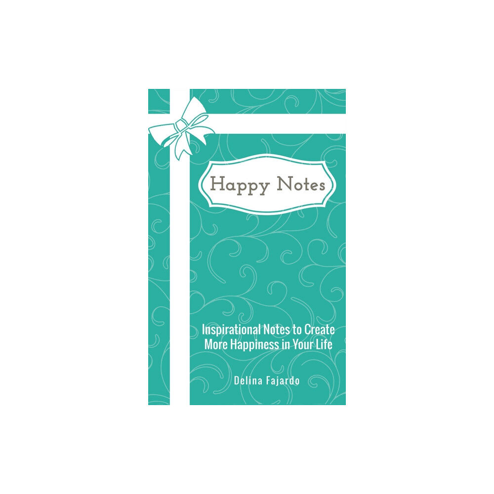 Austin Macauley Publishers Happy Notes (häftad, eng)