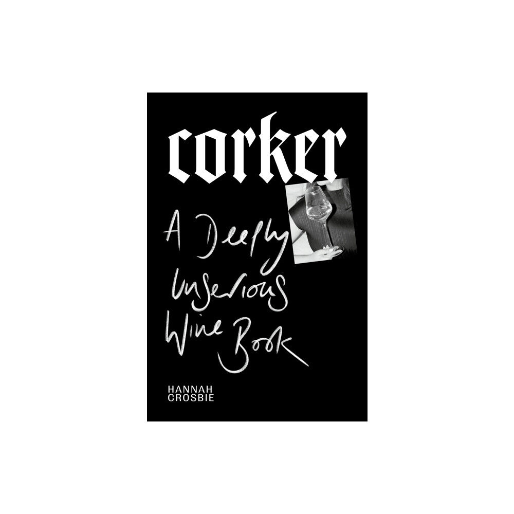 Ebury Publishing Corker (inbunden, eng)