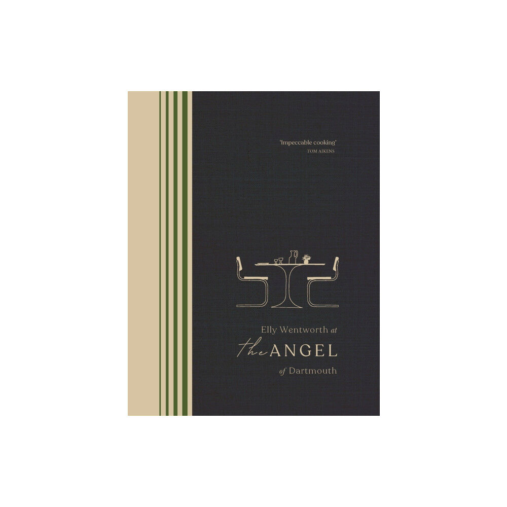 Ebury Publishing The Angel (inbunden, eng)