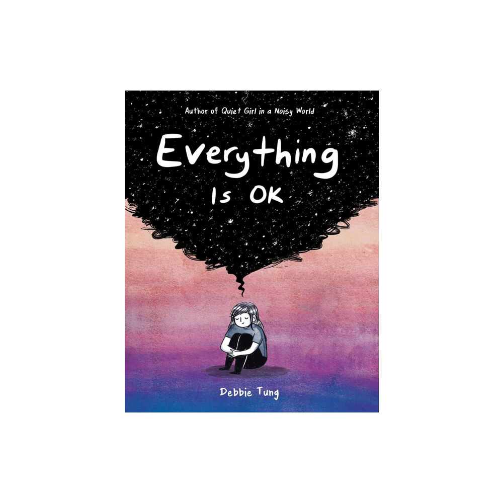 Andrews McMeel Publishing Everything Is OK (häftad, eng)