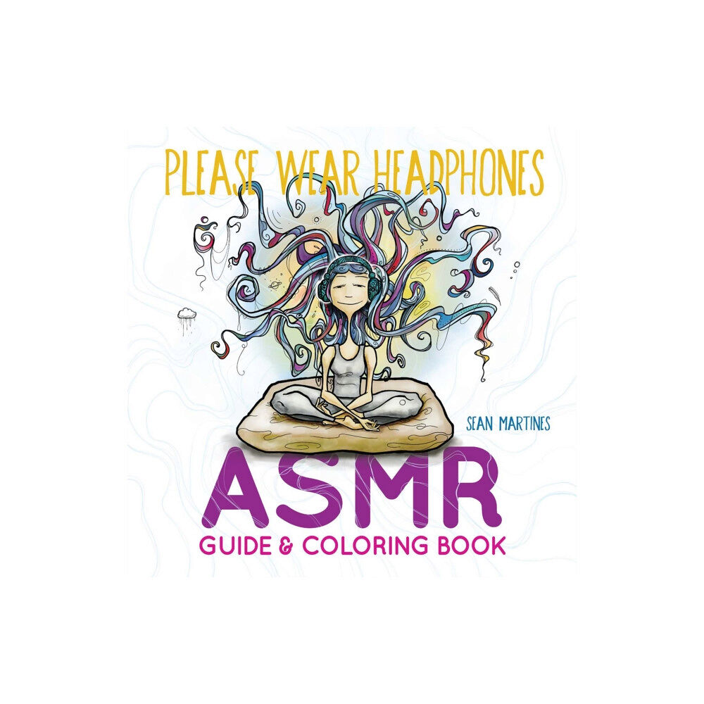 Andrews McMeel Publishing Please Wear Headphones (häftad, eng)