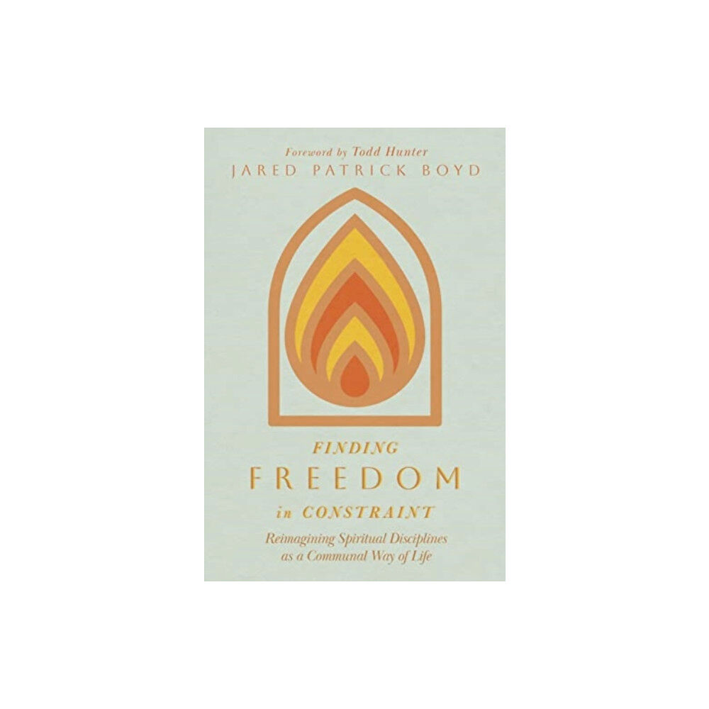 Intervarsity press Finding Freedom in Constraint (häftad, eng)