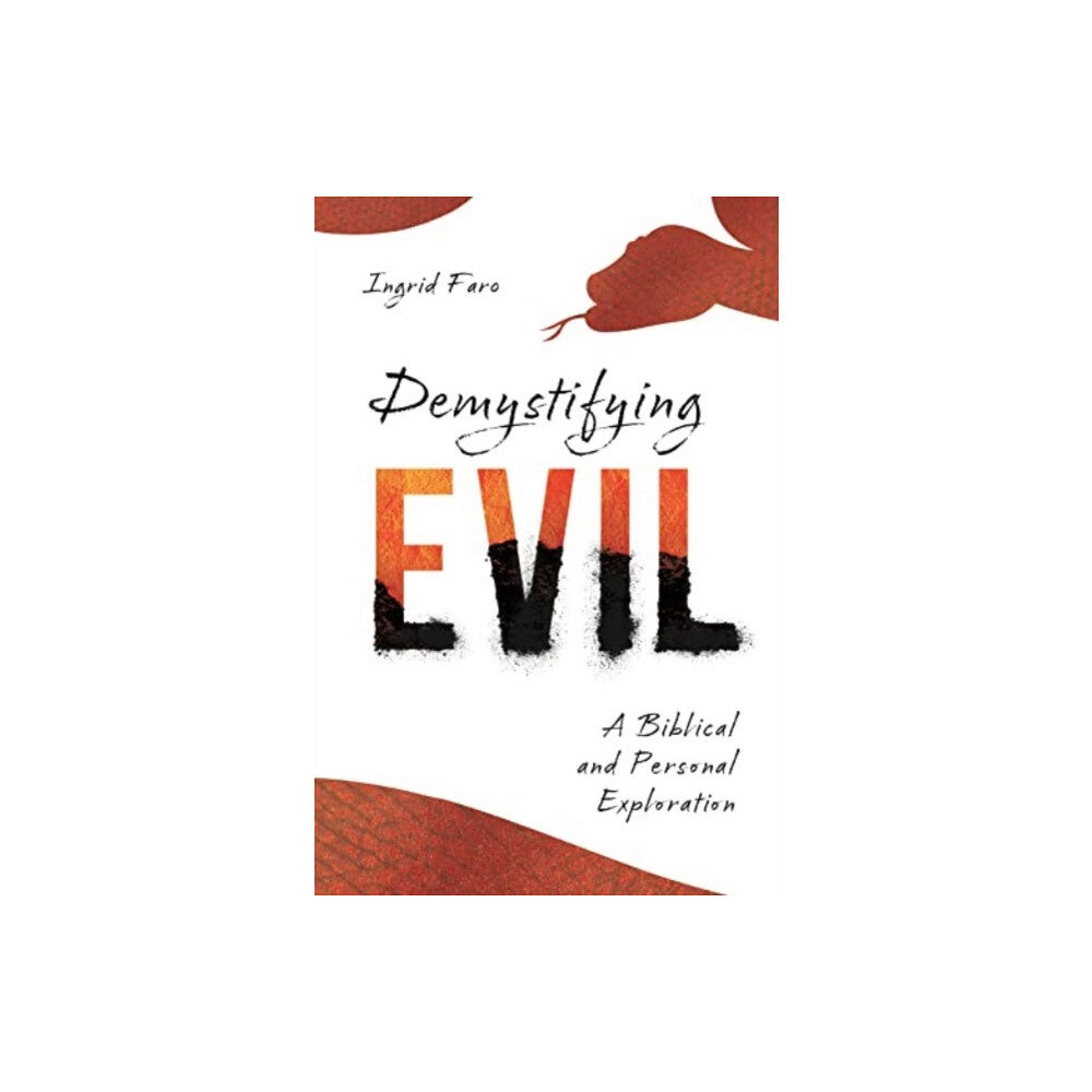 IVP Academic Demystifying Evil (häftad, eng)