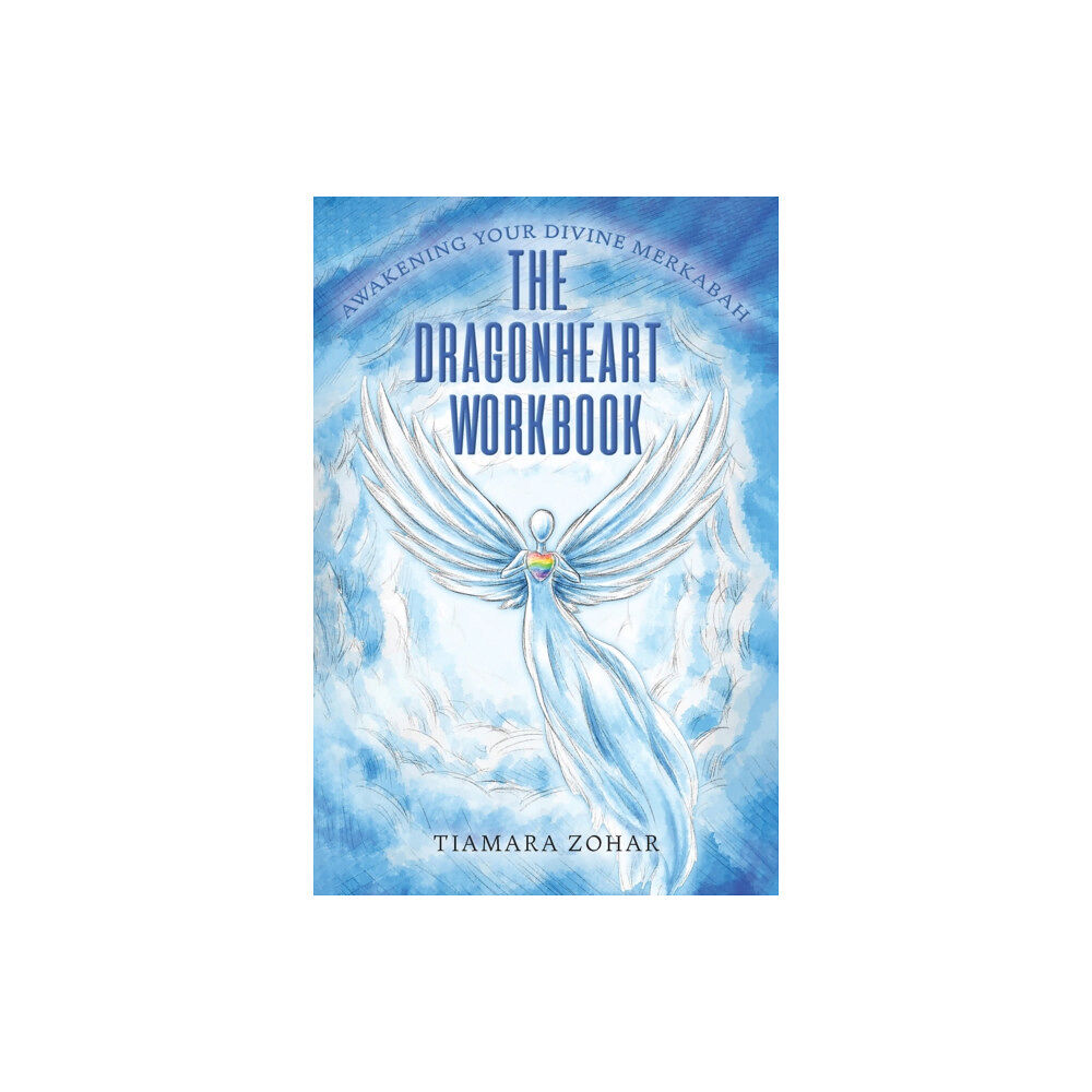 Austin Macauley Publishers The Dragonheart Workbook (häftad, eng)