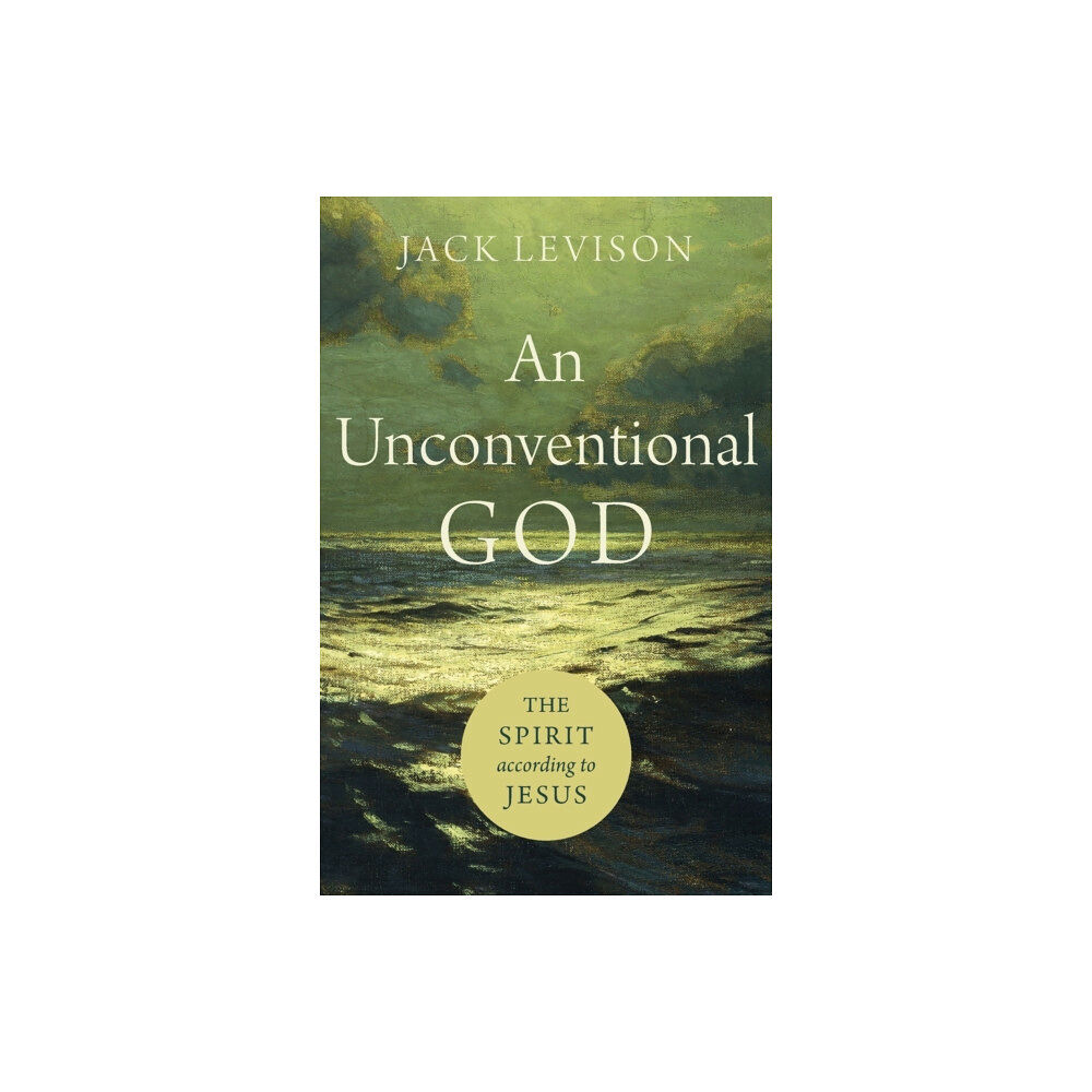 Baker publishing group An Unconventional God – The Spirit according to Jesus (häftad, eng)