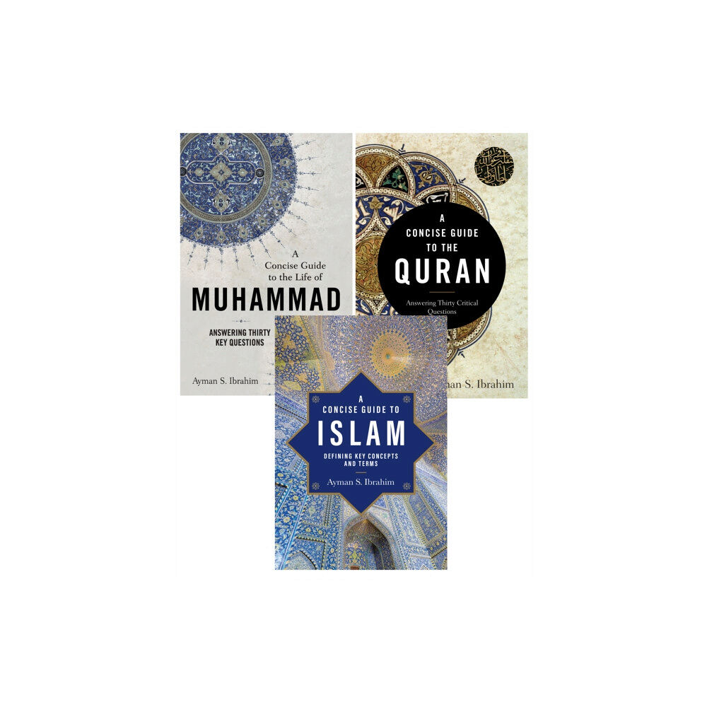 Baker publishing group Introducing Islam Set (häftad, eng)