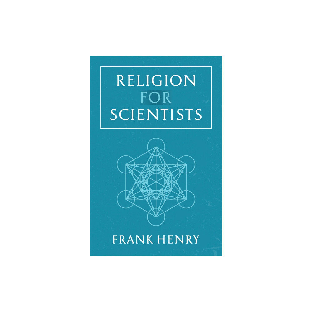Austin Macauley Publishers Religion for Scientists (häftad, eng)