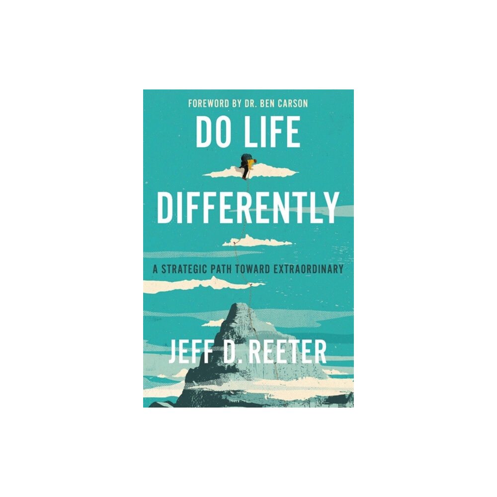 Little, Brown & Company Do Life Differently (häftad, eng)