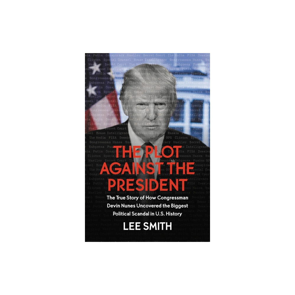 Little, Brown & Company The Plot Against the President (häftad, eng)