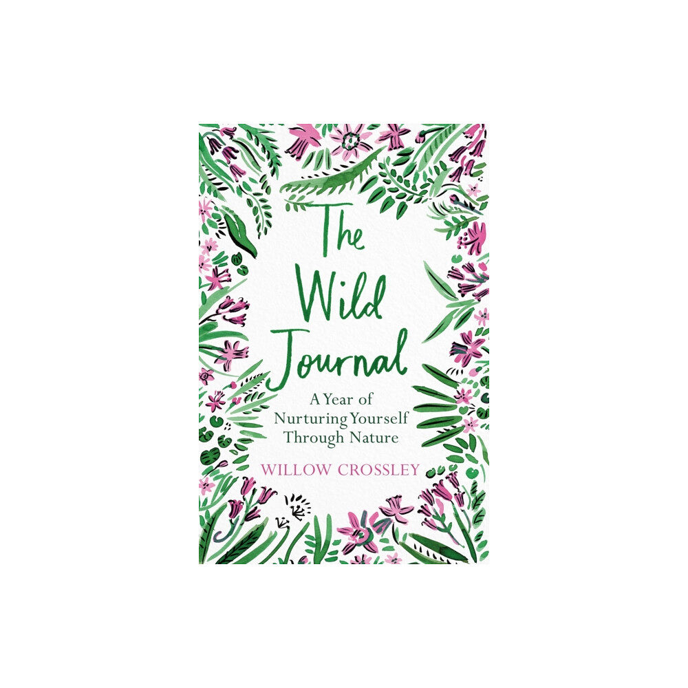 Pan Macmillan The Wild Journal (häftad, eng)