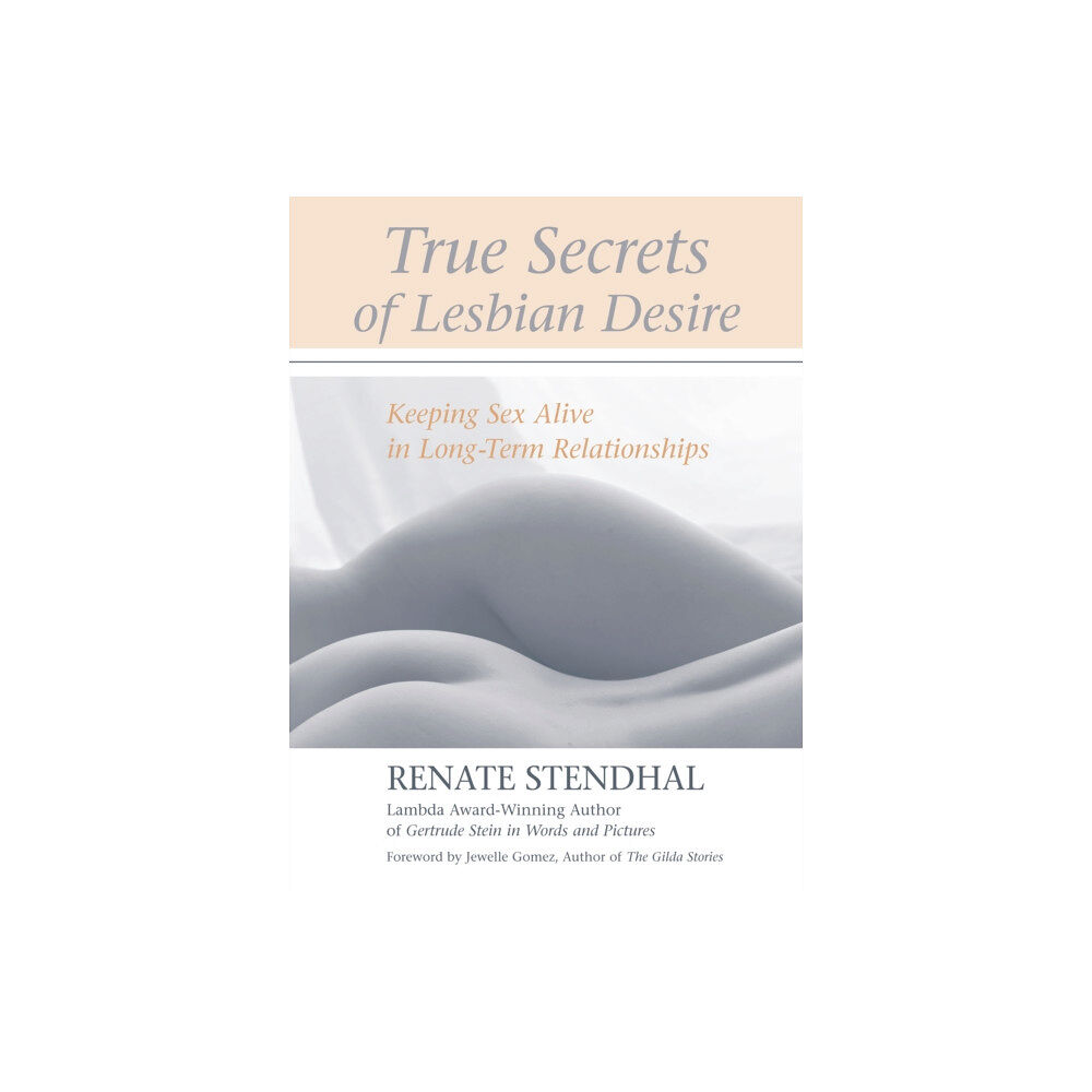 North Atlantic Books,U.S. True Secrets of Lesbian Desire (häftad, eng)