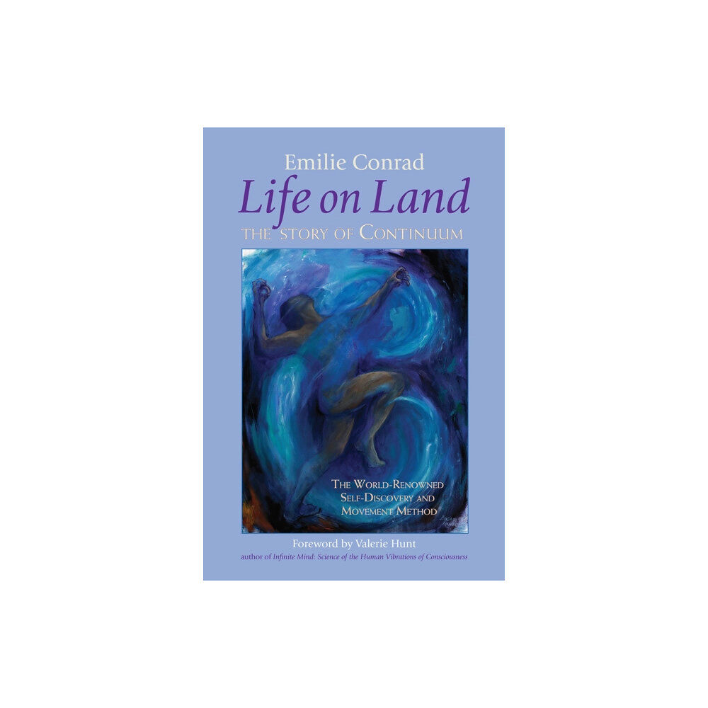 North Atlantic Books,U.S. Life on Land (häftad, eng)