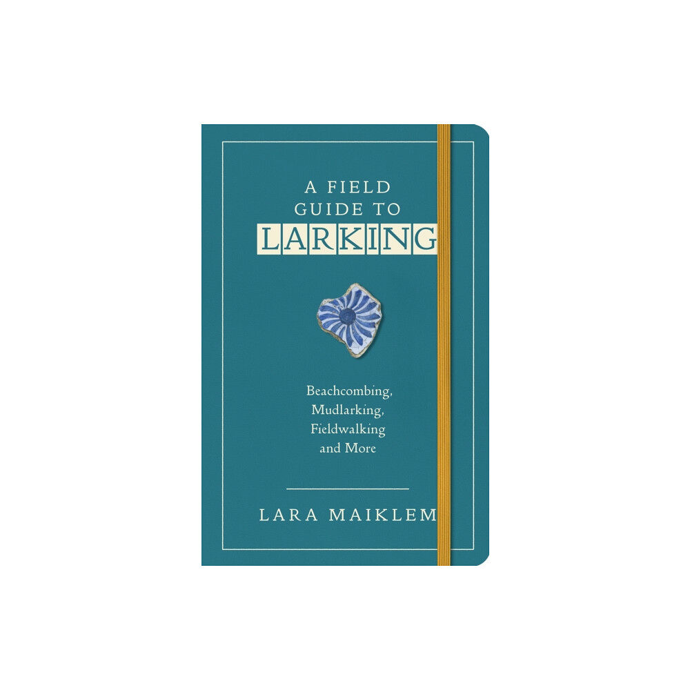 Bloomsbury Publishing PLC A Field Guide to Larking (häftad, eng)