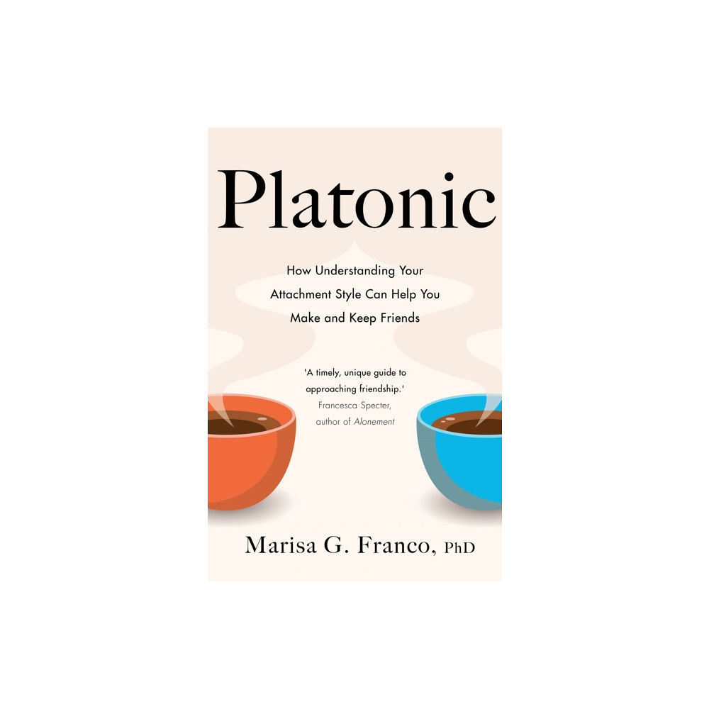 Pan Macmillan Platonic (inbunden, eng)