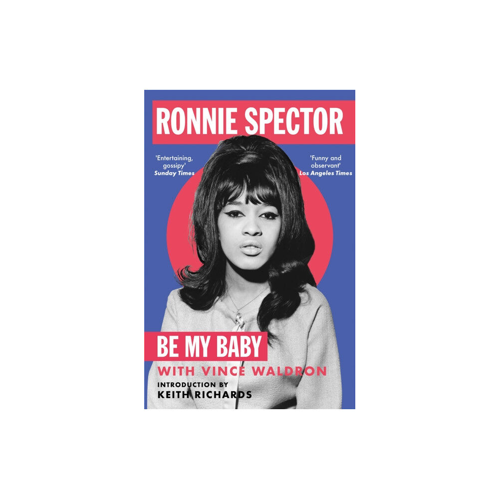 Pan Macmillan Be My Baby (häftad, eng)