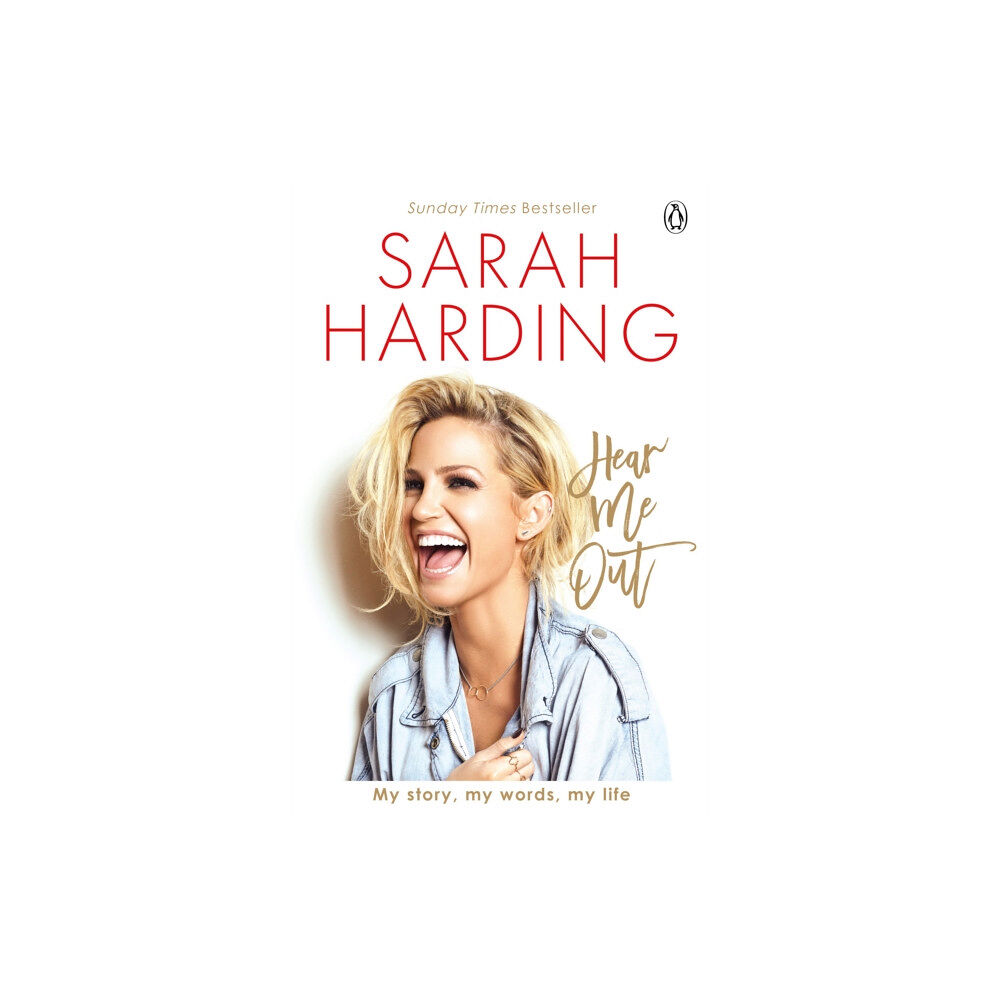 Ebury Publishing Hear Me Out (häftad, eng)
