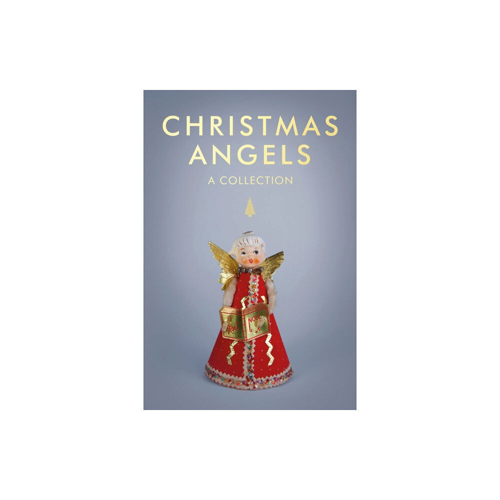 Vintage Publishing Christmas Angels (inbunden, eng)