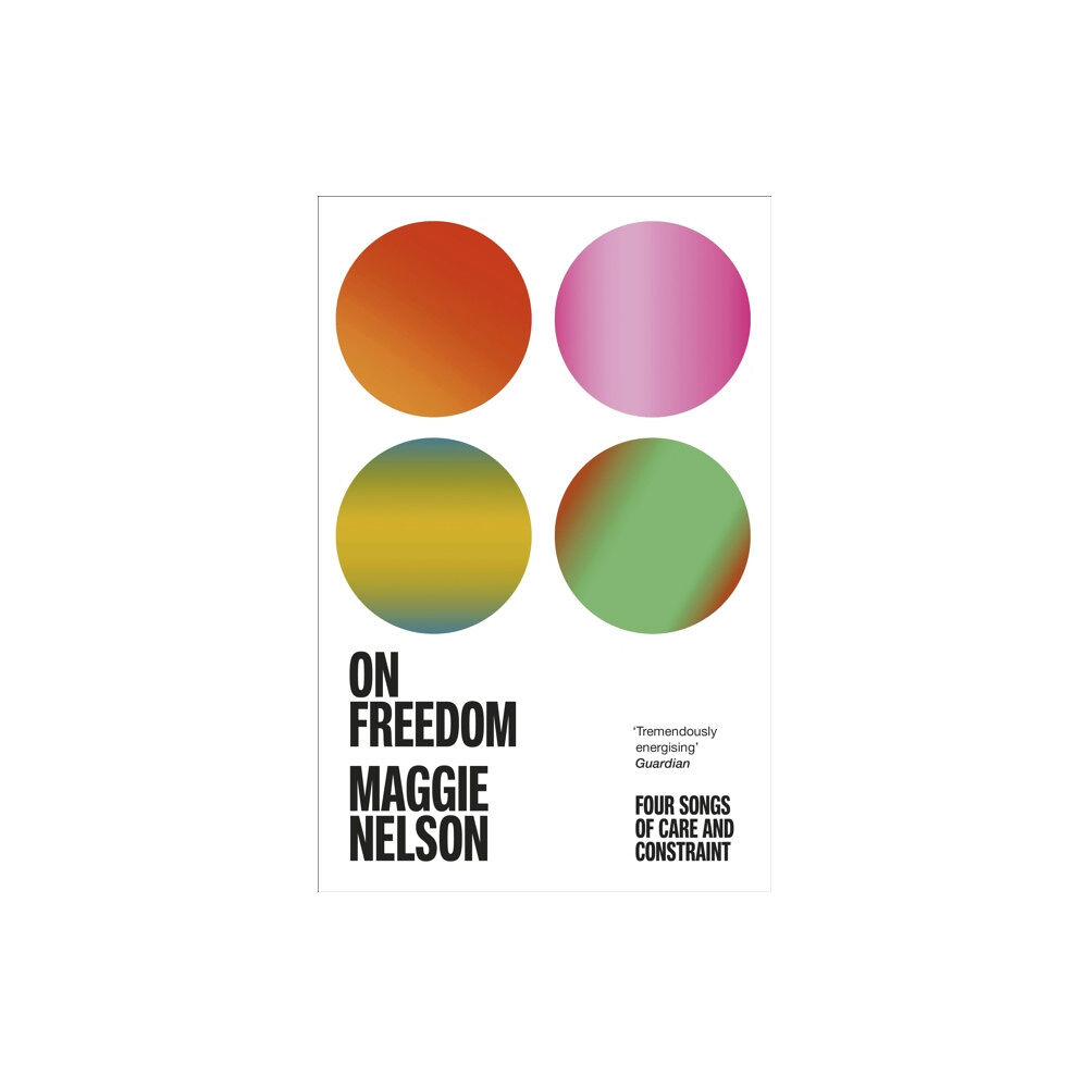 Vintage Publishing On Freedom (häftad, eng)