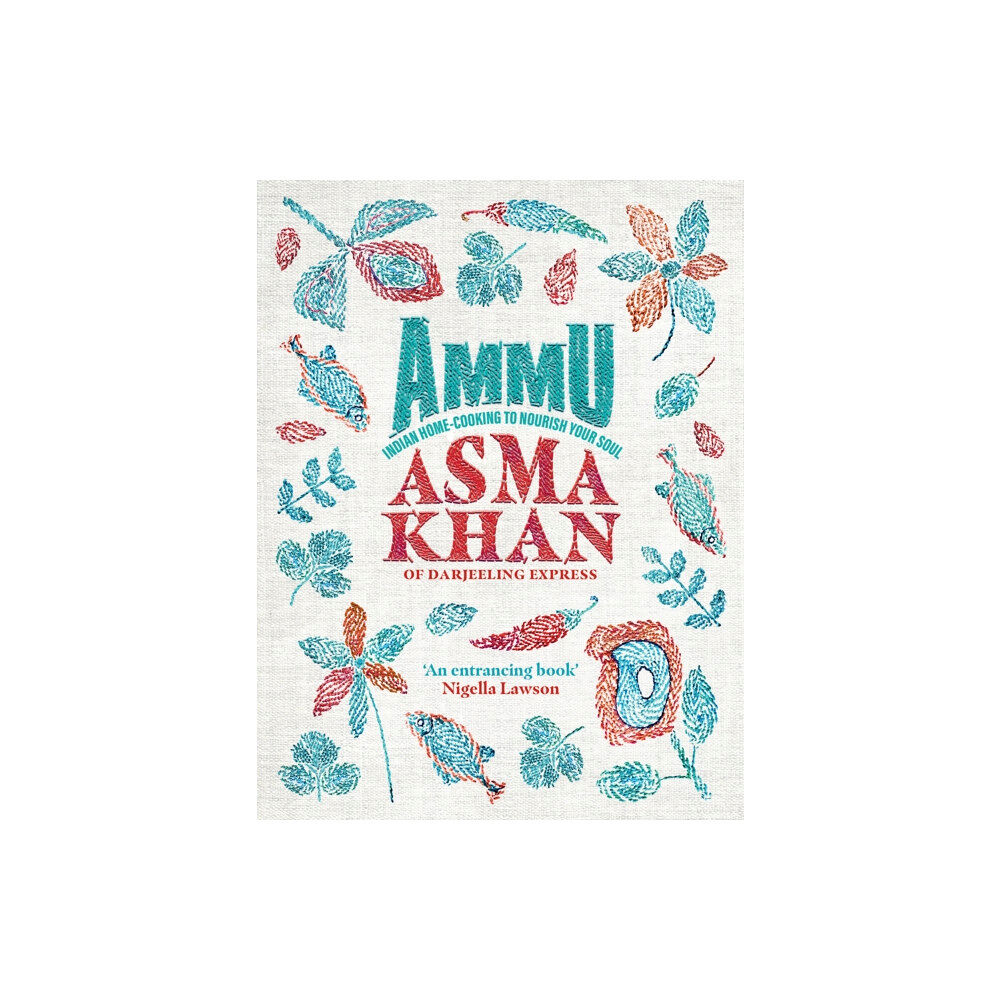 Ebury Publishing Ammu (inbunden, eng)