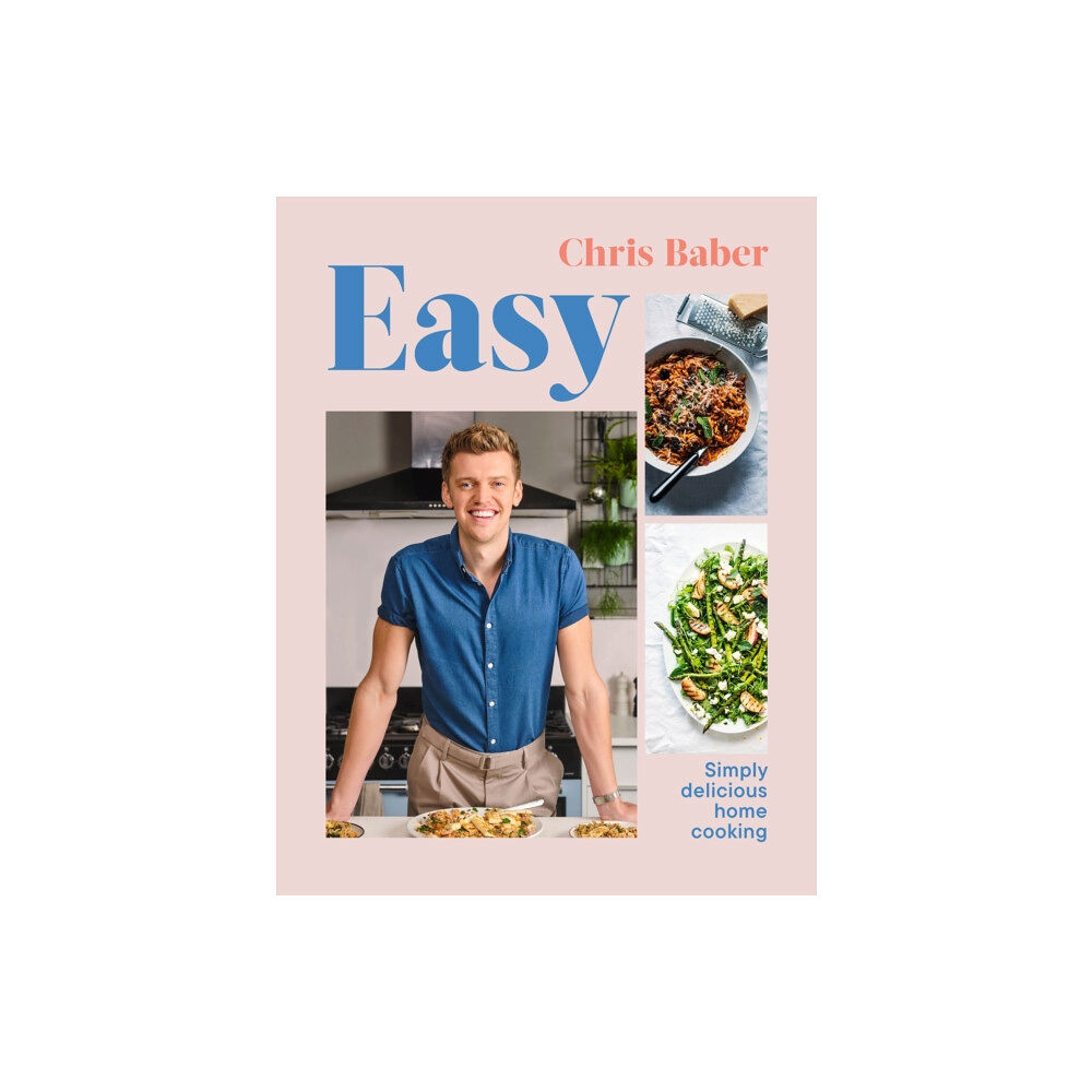 Ebury Publishing Easy (häftad, eng)