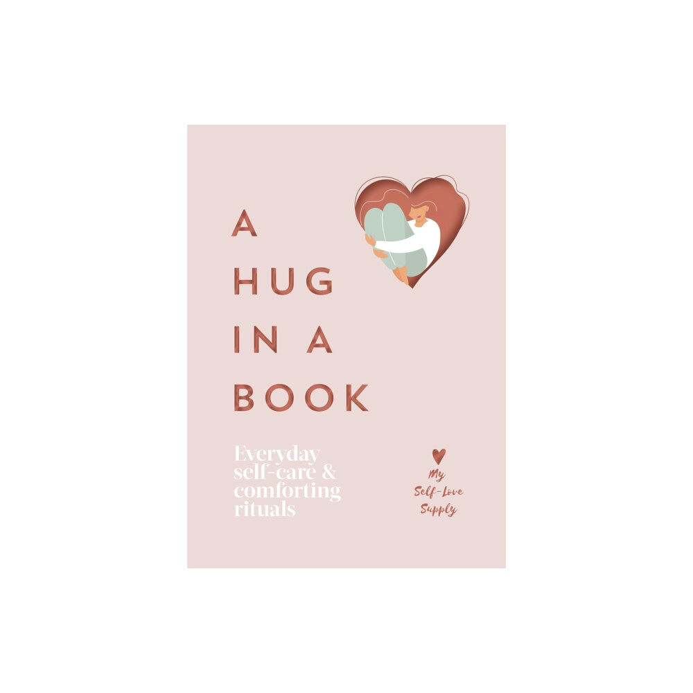 Ebury Publishing A Hug in a Book (inbunden, eng)