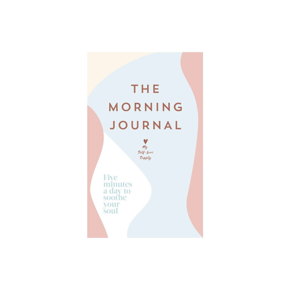 Ebury Publishing The Morning Journal (häftad, eng)