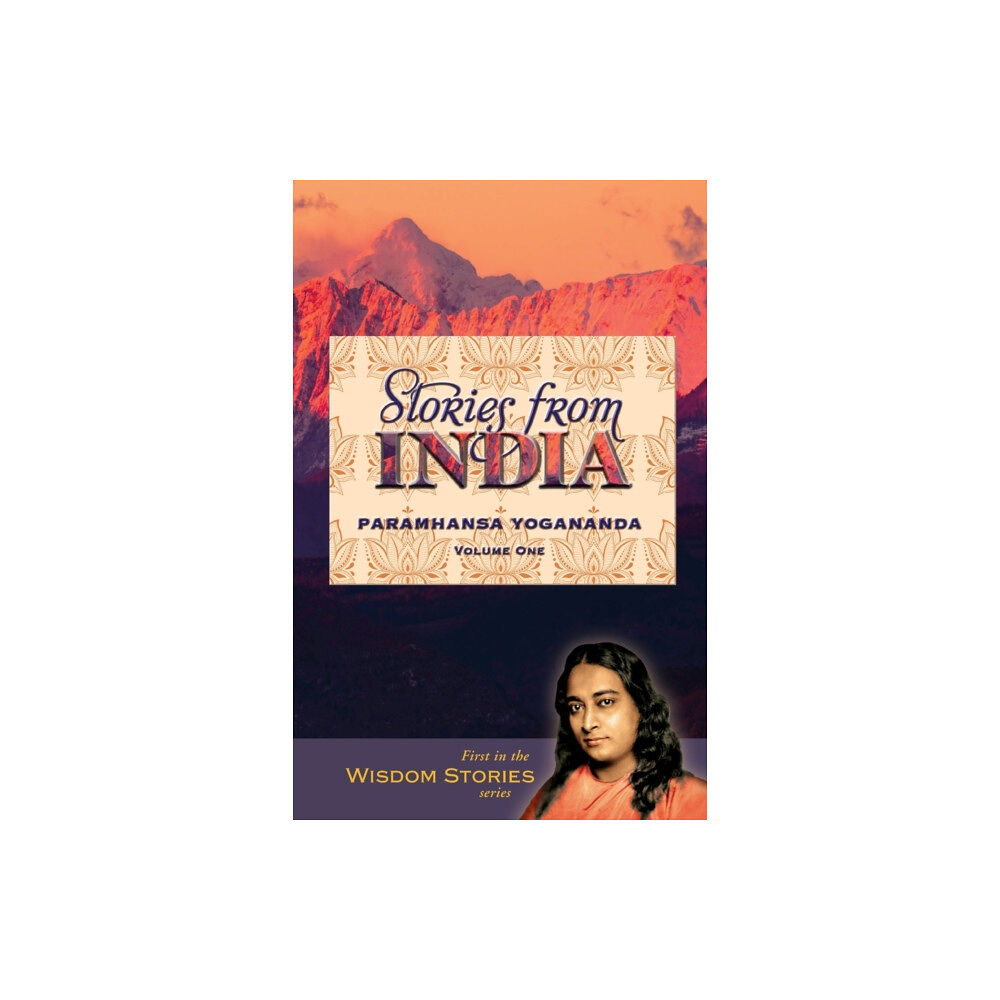 Crystal Clarity,U.S. Stories from India - Volume 1 (häftad, eng)