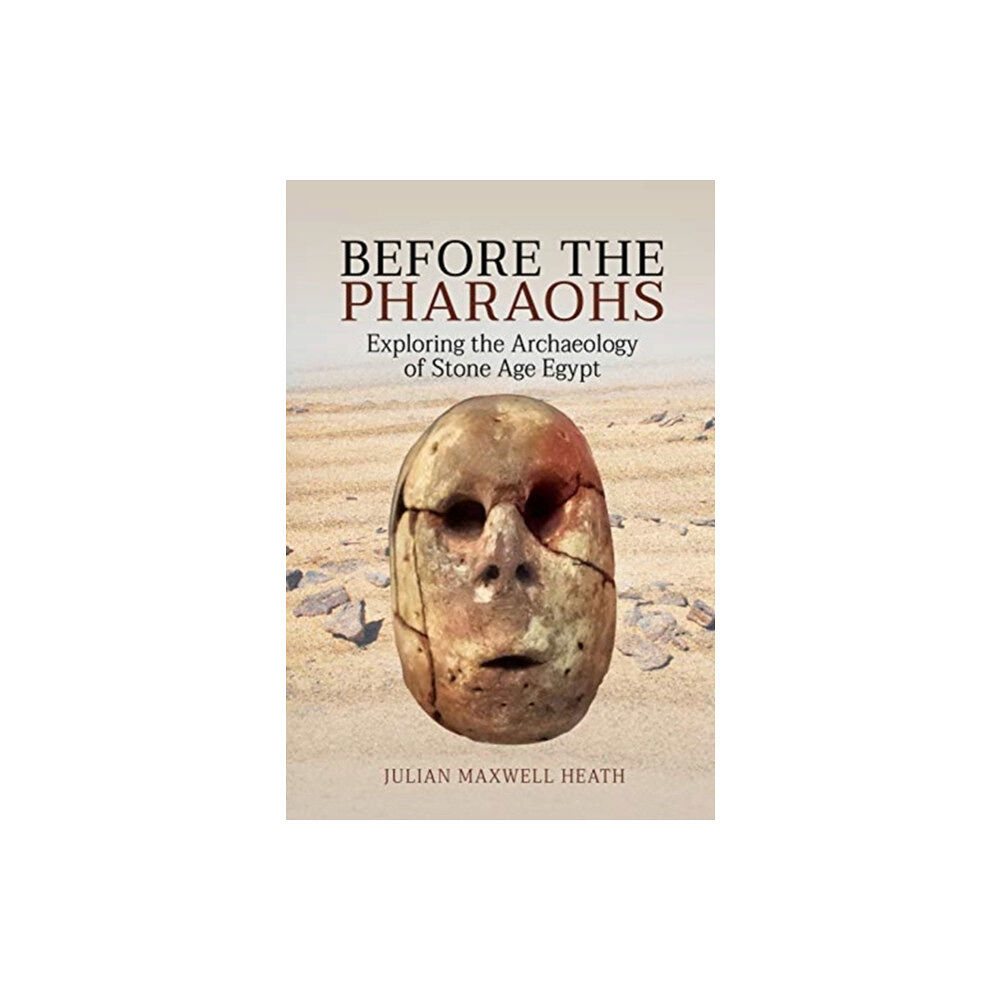 Pen & Sword Books Ltd Before the Pharaohs (inbunden, eng)