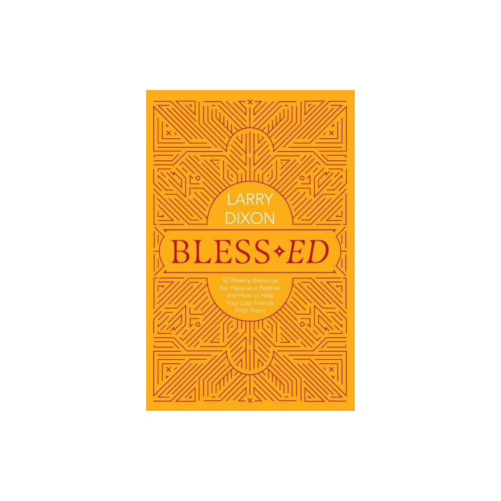 Christian Focus Publications Ltd Bless–ed (häftad, eng)