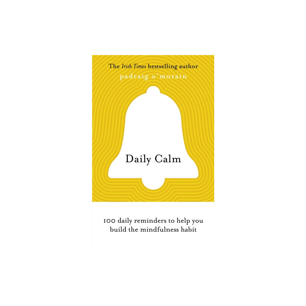 Hodder & Stoughton Daily Calm (häftad, eng)