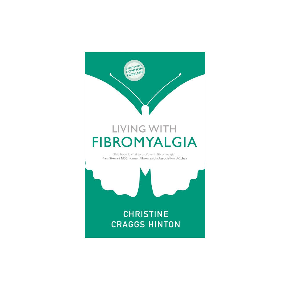 John Murray Press Living with Fibromyalgia (häftad, eng)