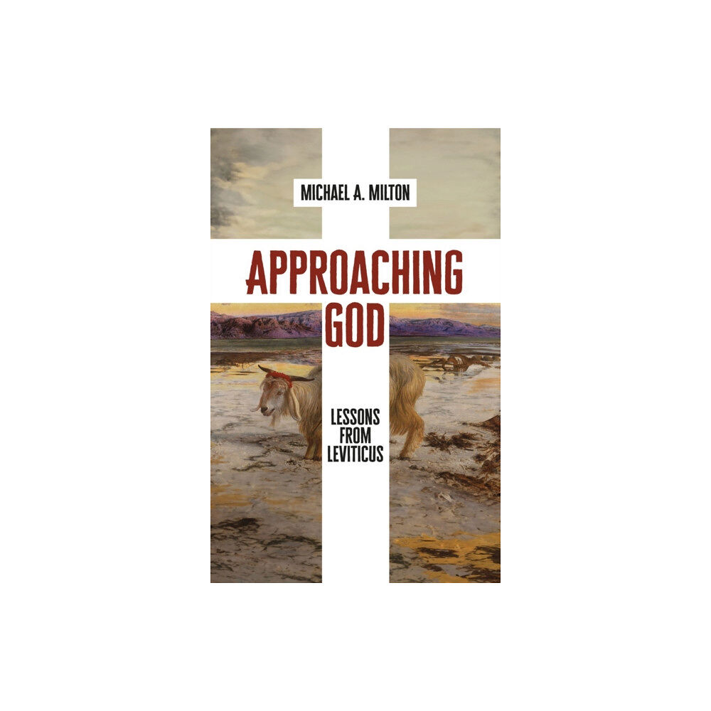 Christian Focus Publications Ltd Approaching God (häftad, eng)