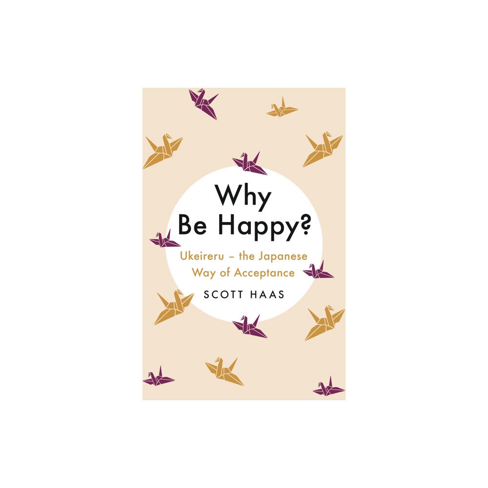 John Murray Press Why Be Happy? (häftad, eng)