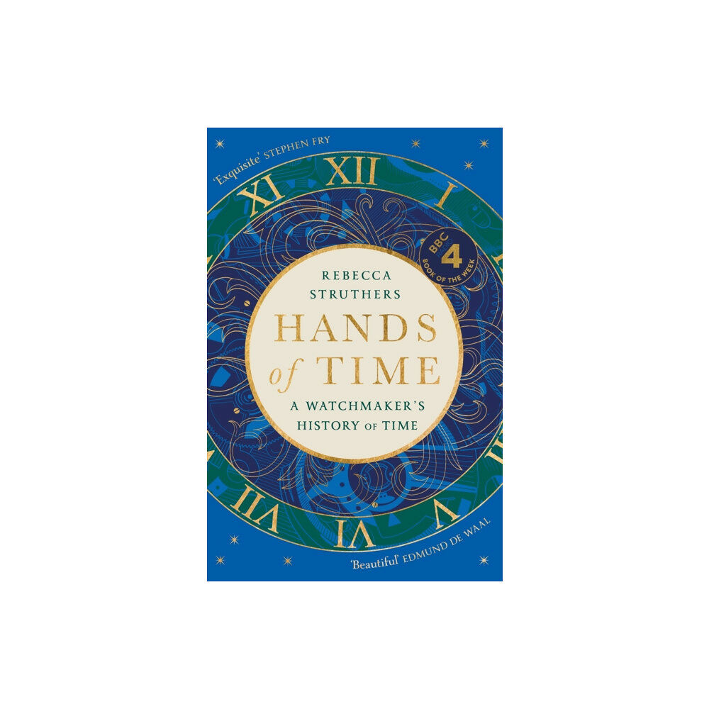 Hodder & Stoughton Hands of Time (häftad, eng)