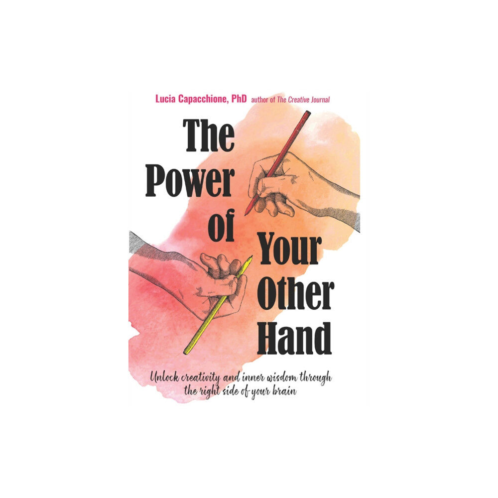 Red Wheel/Weiser The Power of Your Other Hand (häftad, eng)